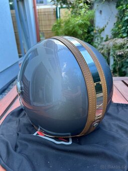 Helma NEXX X70 - 3