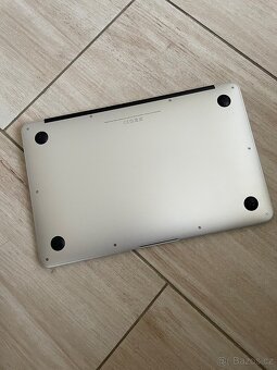 Prodám MacBook Air 11 - 3
