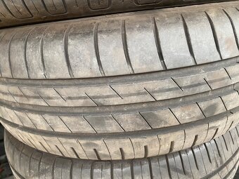 Letní pneu 195/65/R15 Good Year - 3