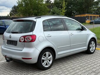 VOLKSWAGEN GOLF PLUS MATCH 1.2 TSI 77KW 2012 - 3