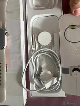Apple Watch SE (Gen 2) 40 mm nepoužívané - 3