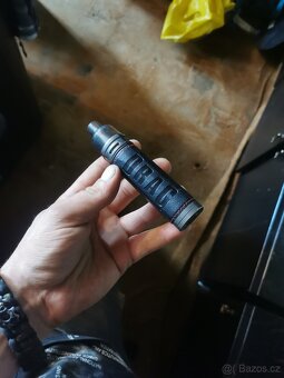 Vapa, vaporizery, Kid - 3