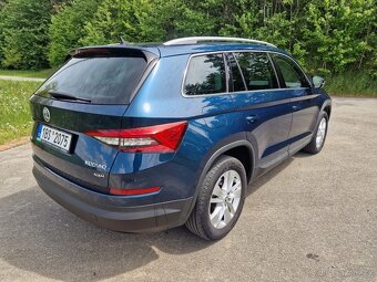 Škoda Kodiaq 2,0tdi 140 kw 4x4 DSG - 3