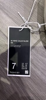 Nike 38 - 3