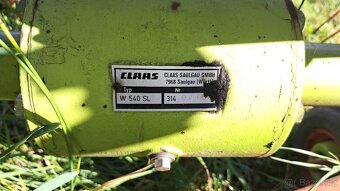 Claas W 540 SL - 3