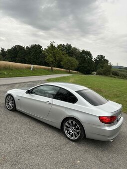 Bmw e92 320d - 3