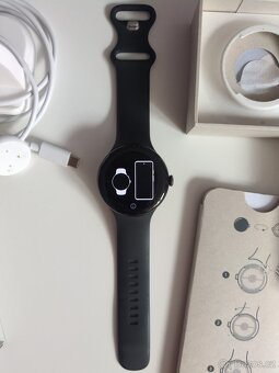 Hodinky - Google Pixel Watch 3 45mm - 3