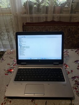 Hp ProBook 645 g2 - 3