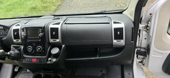 Fiat Ducato 2.3 JTD - 3