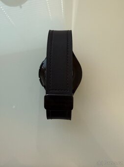 Smart hodinky Samsung - 3