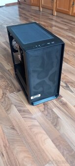 Alza GameBox GTX1070 - 3