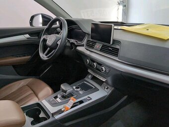 Audi Q5, 2,0 TDI Business S-tronic DPH odpočet - 3