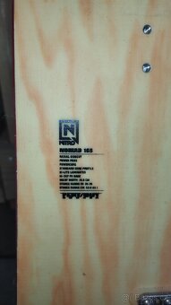 Splitboard Nitro NOMAD 165cm - 3