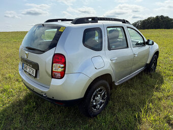 Dacia Duster 1,6SCe - 3
