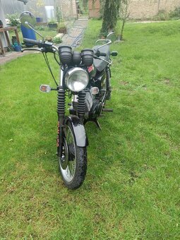 Mz 150 etz - 3