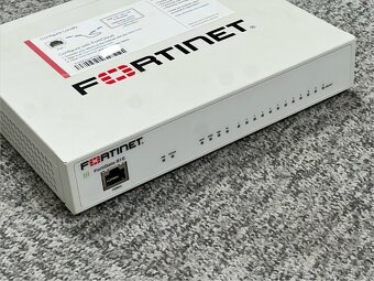 Fortinet FortiGate 81e - 3