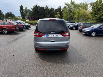 Ford Galaxy, 2009, 311.000km, 2.0 dizel - 3