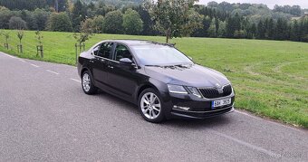 Nájezd 63tis.Škoda Octavia, Face, ČR 1,8TSi 132kw Style Plus - 3