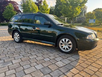 Škoda Octavia 1.9 Tdi - 3