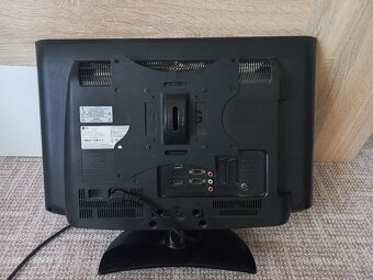 Televize LG 22 LH 2000 - 3