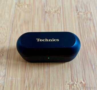 Bezdrátová sluchátka Technics EAH-AZ100 - 3