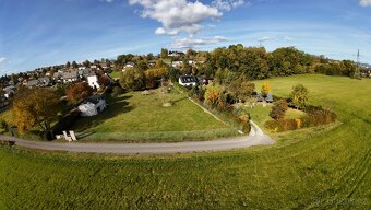 Prodej, stavební pozemek, 4.004 m2, Nemile - 3