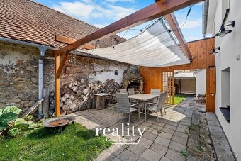 Rodinný dům 120 m², pozemek 383 m² Krhov - 3