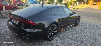 Audi RS7 - 3