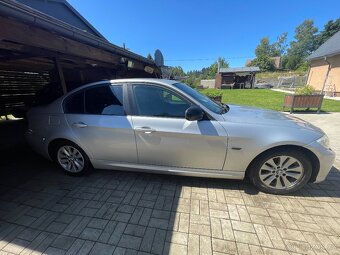 BMW E90 318d 105KW - 3