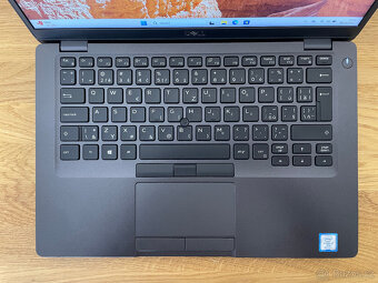 Dell Latitude 5400 i7 8665U - 14" -16/32GB RAM - 512GB SSD - 3