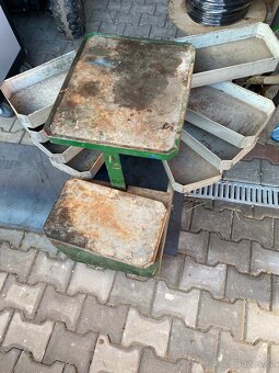 Tona dílenský vozík - 3