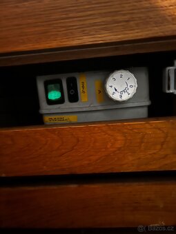 Krásná vinotéka - 3