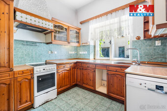 Prodej rodinného domu, 180 m², Háje nad Jizerou - 3