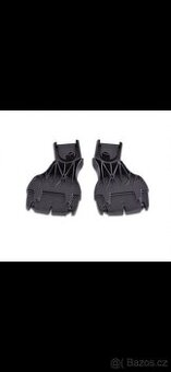 Prodám Kočárek Jasmine Camino 3 kombinaci - 3