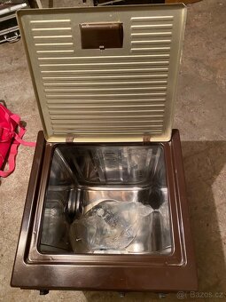 pračka Romo R 190.1 - 3