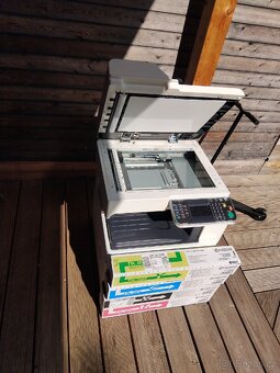 Kyocera ecosys FS C8525MFP - 3