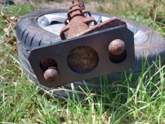 Haki díly zašlu zasilkonou - 3