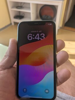 Iphone 11/64gb - 3