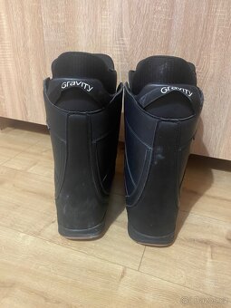 boty na snowboard - 3