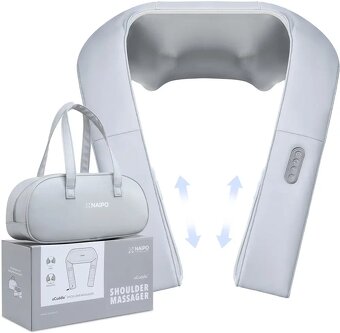 Masážní přístroj - 3