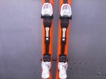 Lyže Blizzard 140cm. - 3