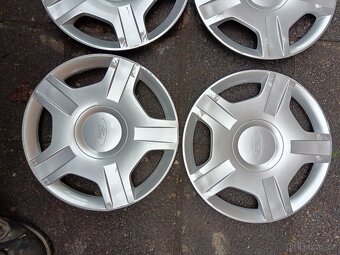 Originál poklice Ford Focus r 14 - 3