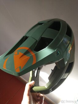 Integrální helma Endura - 3