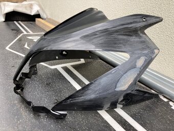 Suzuki-přední maska - 3