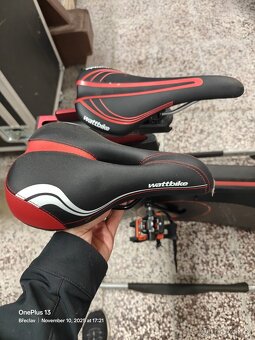 ROTOPED WATTBIKE - 3