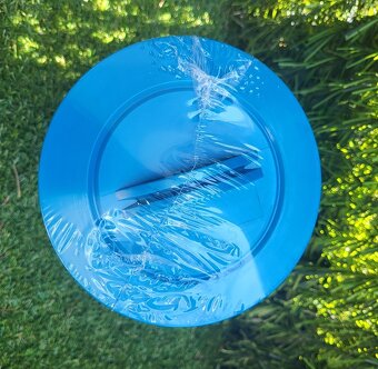 Prodám kartušový filtr do vířivky 200x150 mm - 3