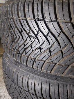 205/55/16 celoroční 2 kusy nové - 3