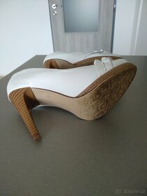 Dámské boty Graceland - 3