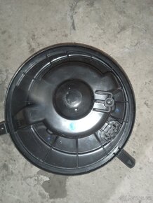 Ventilátor topení Škoda Octavia 2, Passat,Caddy, Sharan - 3