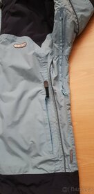 DÁMSKÁ BUNDA HI-TEC - 3